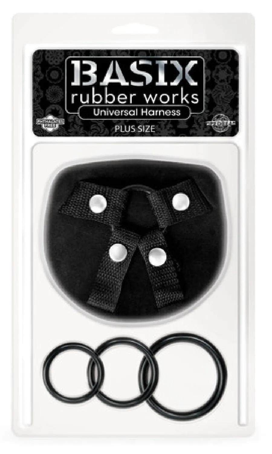 Universal Harness