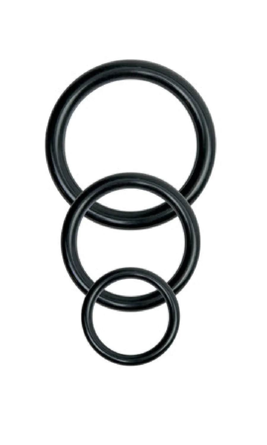 Universal Harness