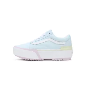 Vans FU Old Skool Stacked Pastel Shoes