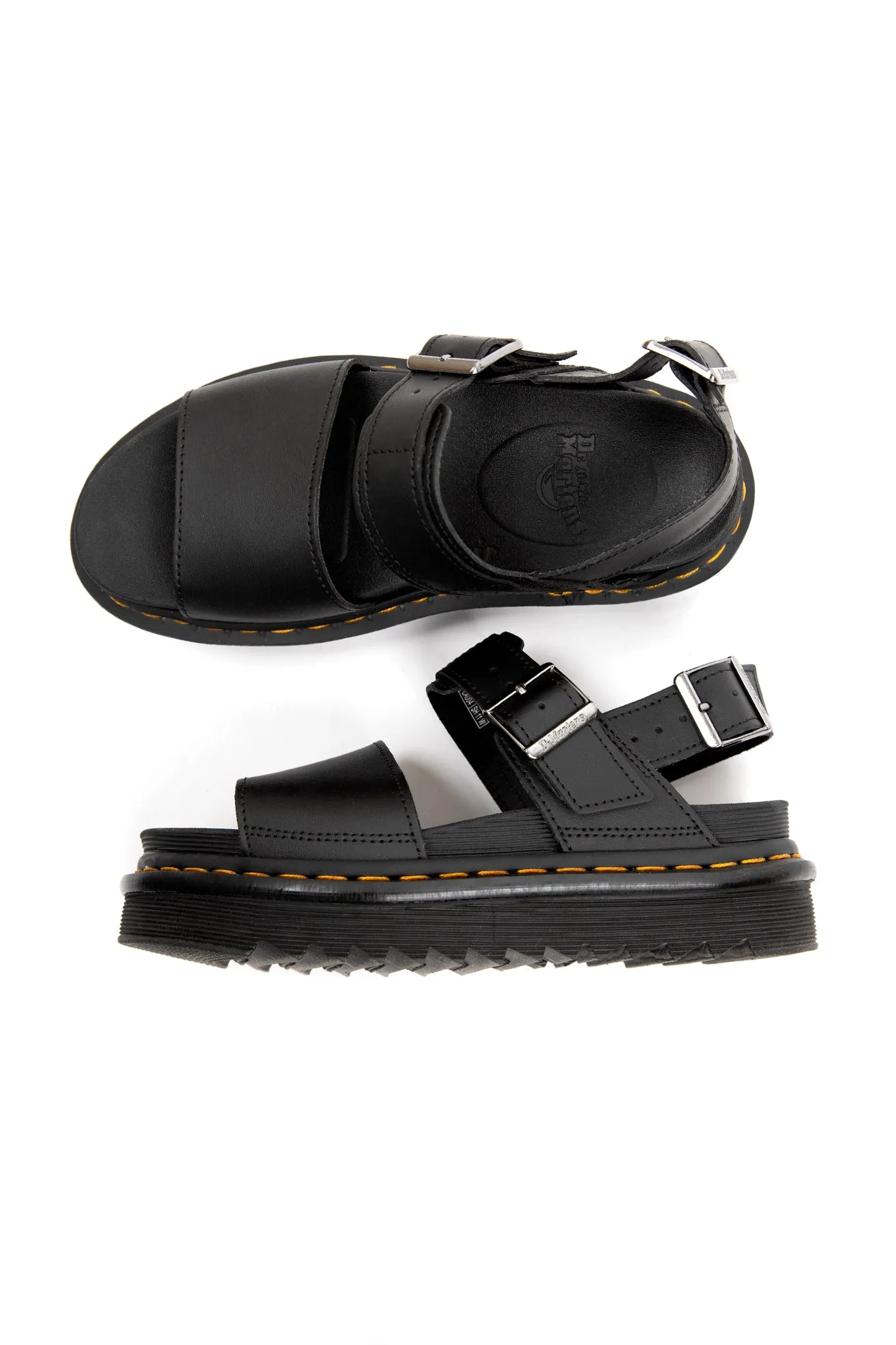 Voss Sandals