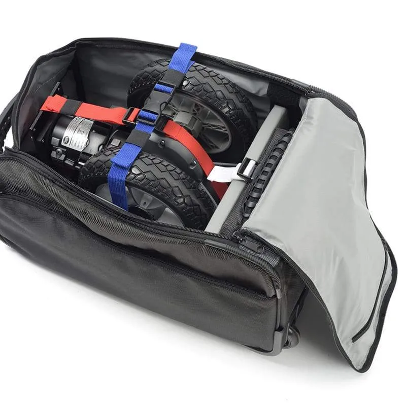 Wheelchair Powerpack Duo Heavy Duty