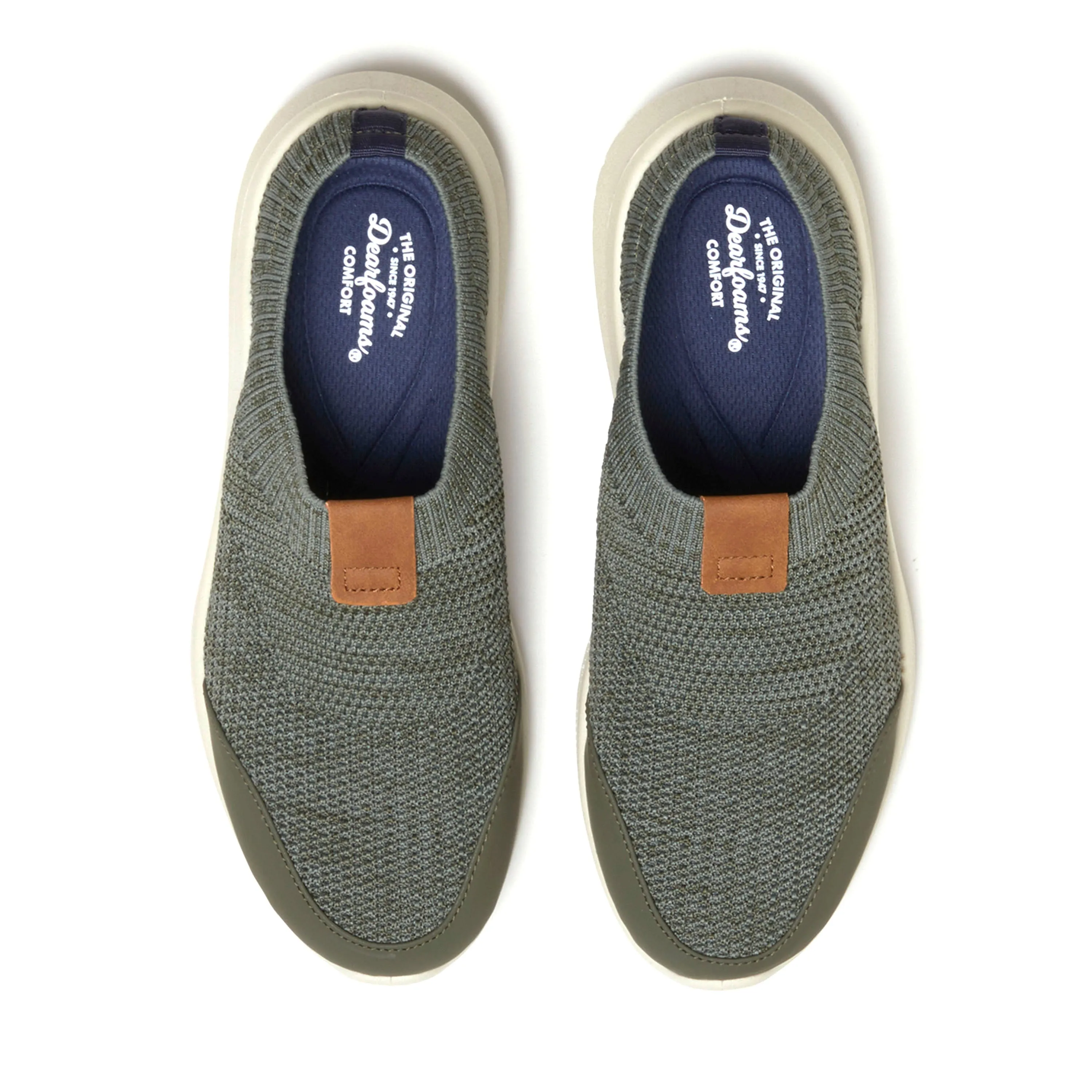 Women's Gracie Sport Knit Slip-On Clog