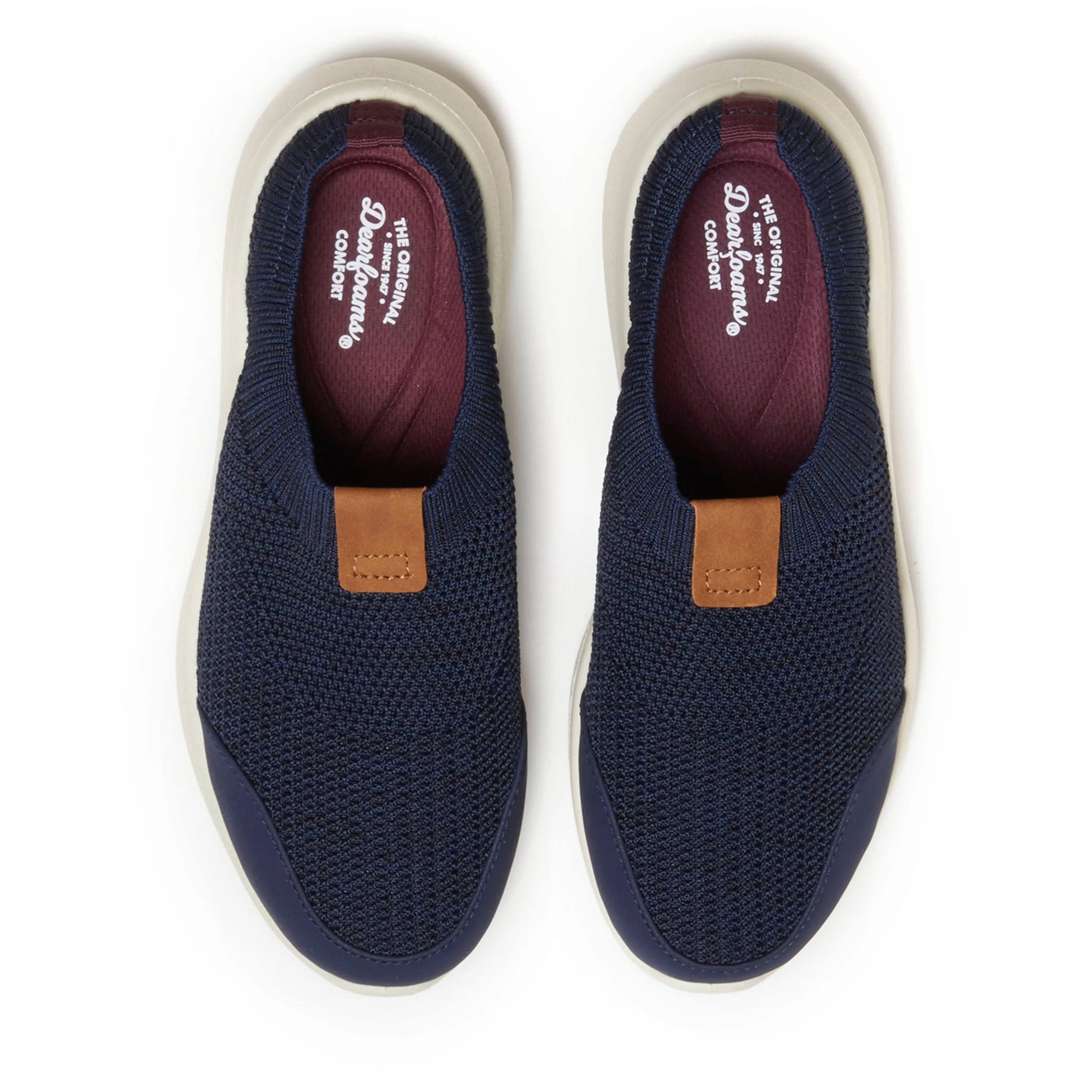 Women's Gracie Sport Knit Slip-On Clog