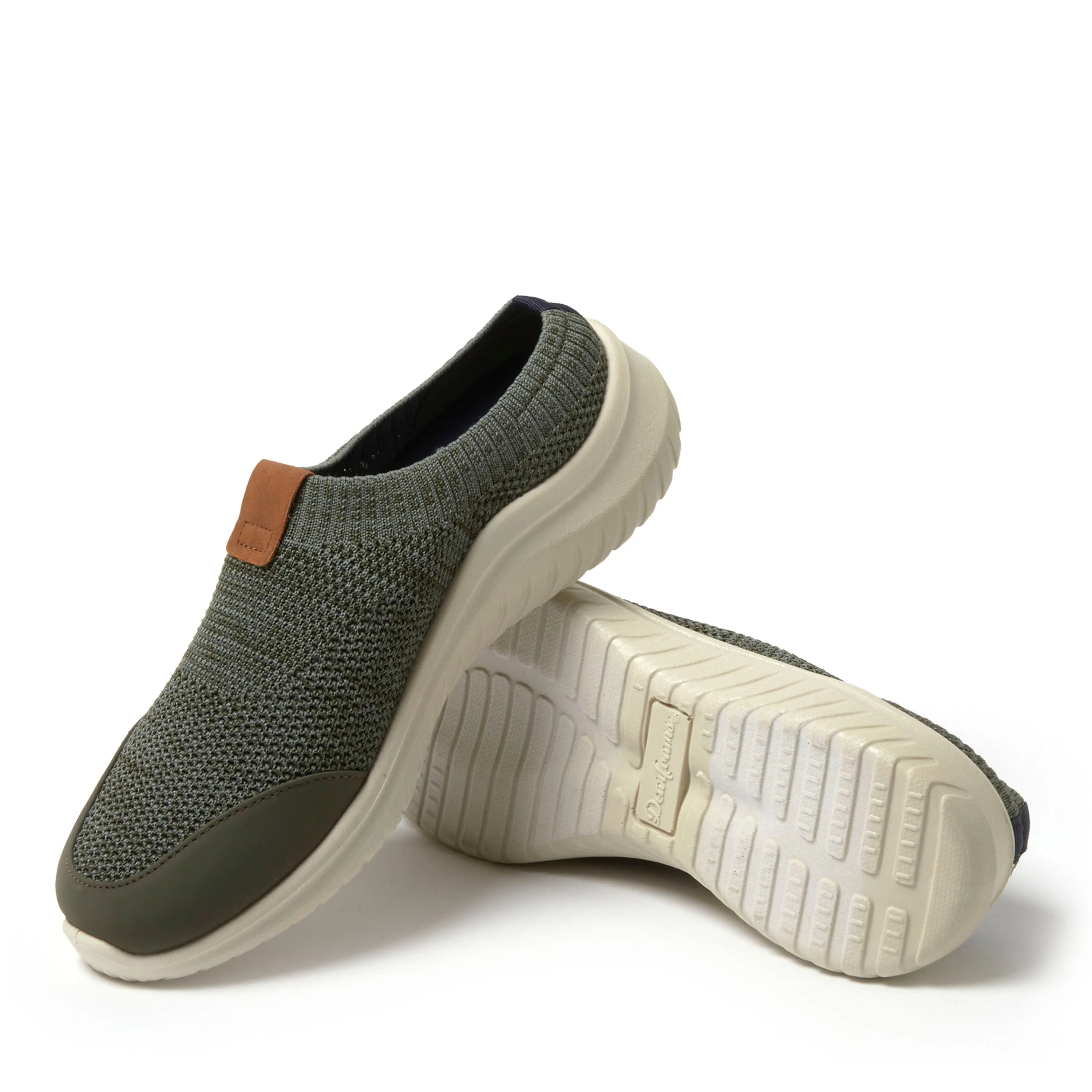 Women's Gracie Sport Knit Slip-On Clog