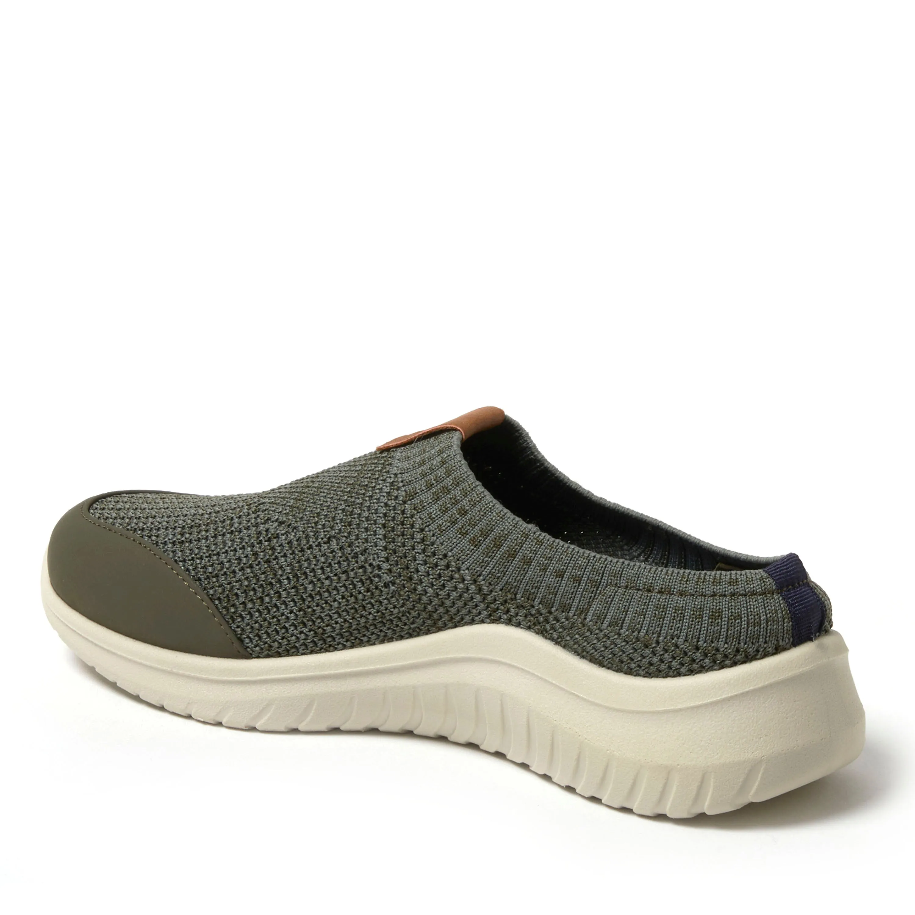 Women's Gracie Sport Knit Slip-On Clog