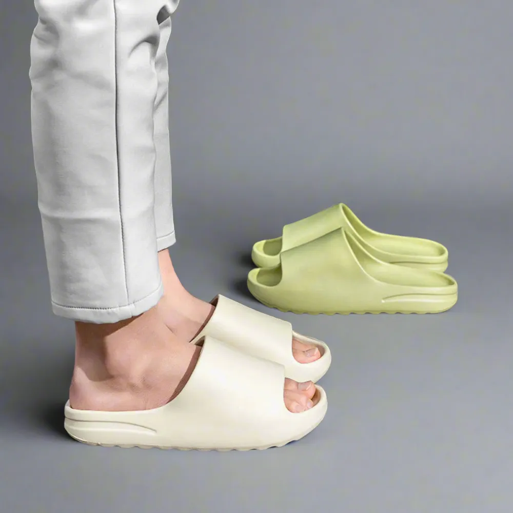 Zephyra Lightweight Unisex Slides
